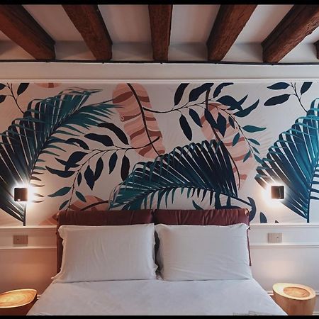 Locanda Ca' Leon Venezia Eksteriør bilde