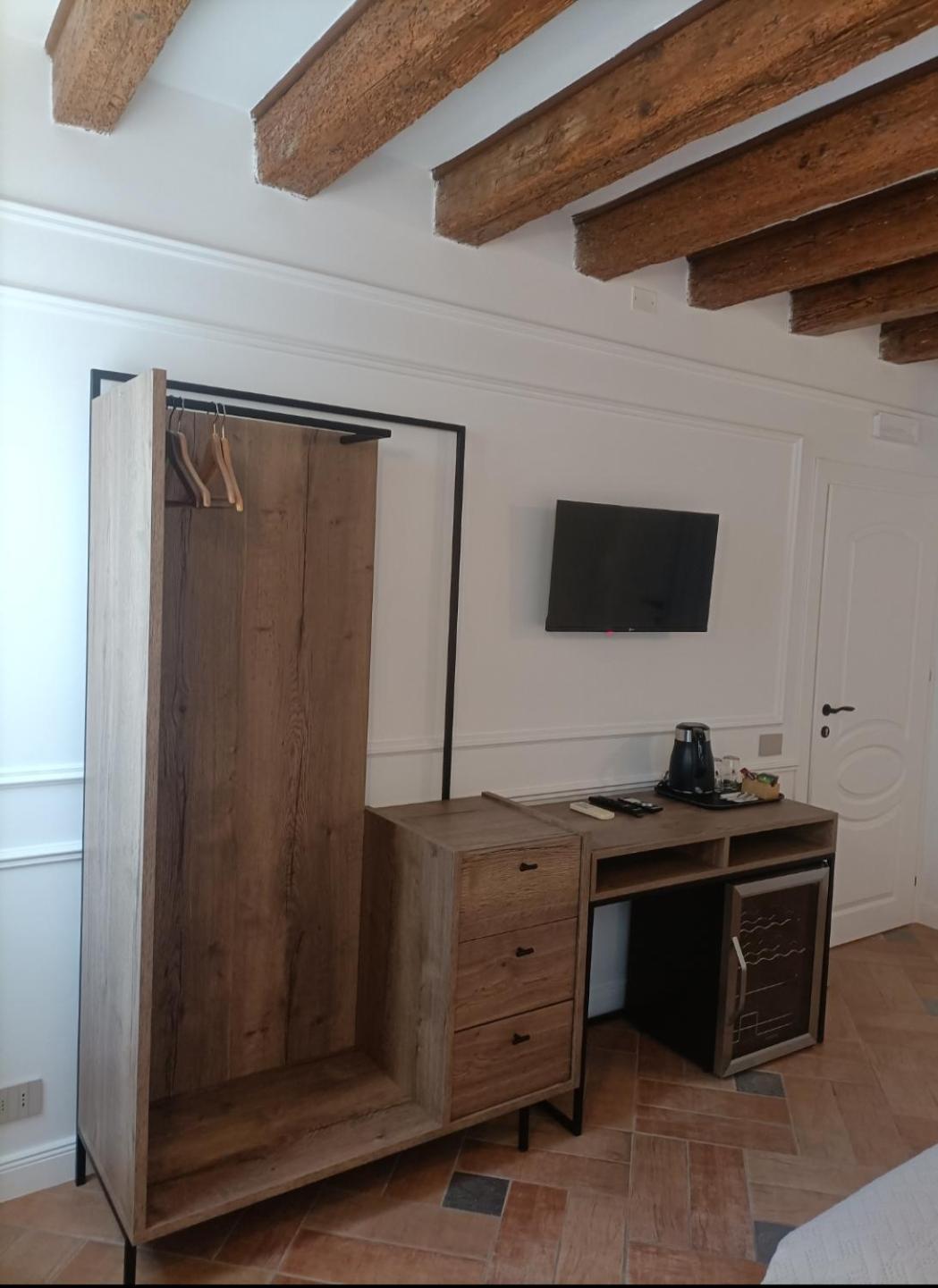 Locanda Ca' Leon Venezia Eksteriør bilde